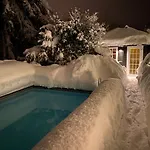 Am Plattenbichl - Luxus Mit Pool Und Sauna - Im Sommer Bergbahn Inklusive