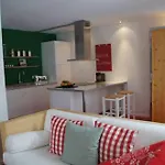 公寓 Am Plattenbichl - Luxus Mit Pool Und Sauna - Im Sommer Bergbahn Inklusive 奥伯斯特多夫