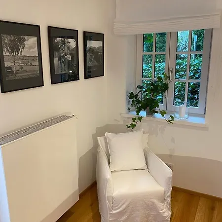 Am Plattenbichl - Luxus Mit Privat-pool Und Sauna Apartment *