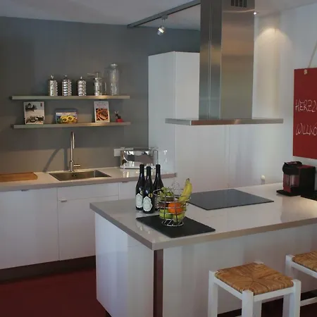 Am Plattenbichl - Luxus Mit Privat-pool Und Sauna Apartment
