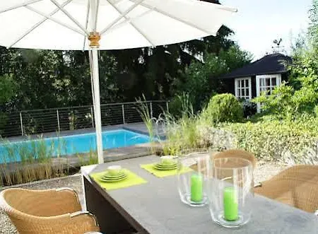 Am Plattenbichl - Luxus Mit Privat-pool Und Sauna Apartment *