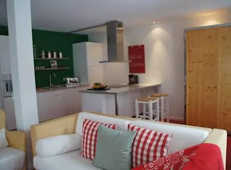 Apartment Am Plattenbichl - Luxus Mit Privat-pool Und Sauna Oberstdorf