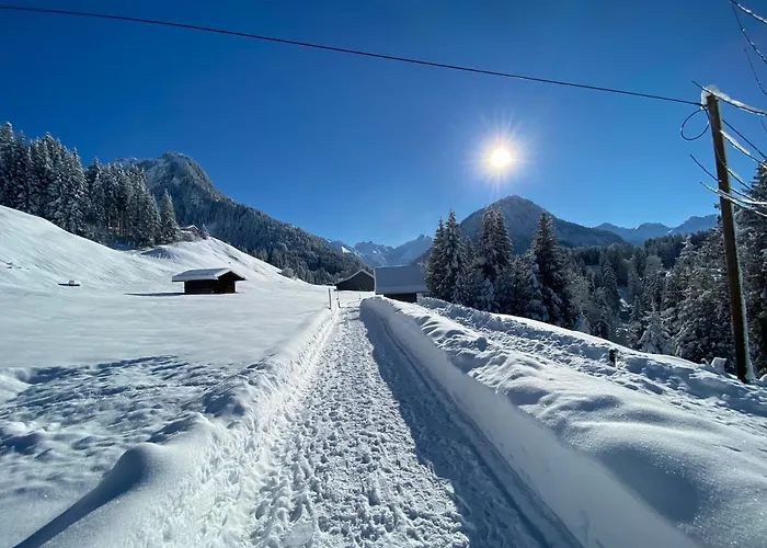 Am Plattenbichl - Luxus Mit Pool Und Sauna - Im Sommer Bergbahn Inklusive اوبرستدورف