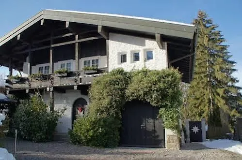Am Plattenbichl - Luxus Mit Pool Und Sauna - Im Sommer Bergbahn Inklusive اوبرستدورف
