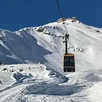 Am Plattenbichl - Luxus Mit Pool Und Sauna - Im Sommer Bergbahn Inklusive Lejlighed
