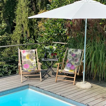 Apartment Am Plattenbichl - Luxus Mit Privat-pool Und Sauna - Im Sommer Bergbahn Inklusive Oberstdorf