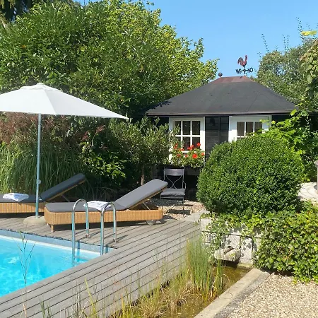 Am Plattenbichl - Luxus Mit Privat-pool Und Sauna - Im Sommer Bergbahn Inklusive Apartament Oberstdorf