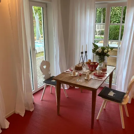Apartamento Am Plattenbichl - Luxus Mit Pool Und Sauna - Im Sommer Bergbahn Inklusive *