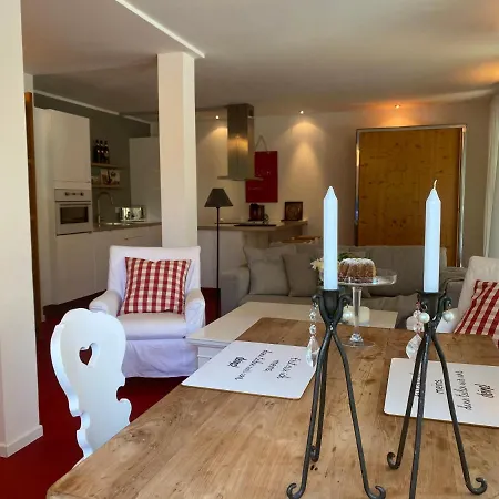 Am Plattenbichl - Luxus Mit Privat-pool Und Sauna - Im Sommer Bergbahn Inklusive Appartamento Oberstdorf