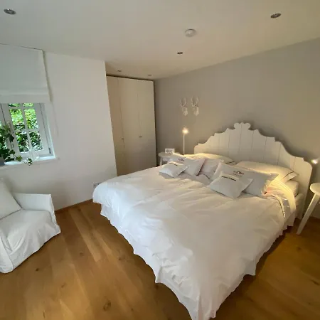 Lägenhet Am Plattenbichl - Luxus Mit Pool Und Sauna - Im Sommer Bergbahn Inklusive *