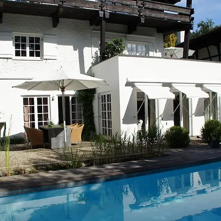 Am Plattenbichl - Luxus Mit Privat-pool Und Sauna - Im Sommer Bergbahn Inklusive