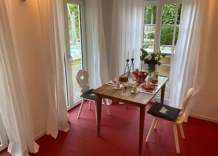 דירה Am Plattenbichl - Luxus Mit Pool Und Sauna - Im Sommer Bergbahn Inklusive *