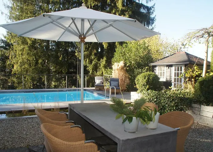Am Plattenbichl - Luxus Mit Pool Und Sauna - Im Sommer Bergbahn Inklusive *